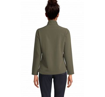SOFTSHELL RACE WOMEN 01194 - SOL'S