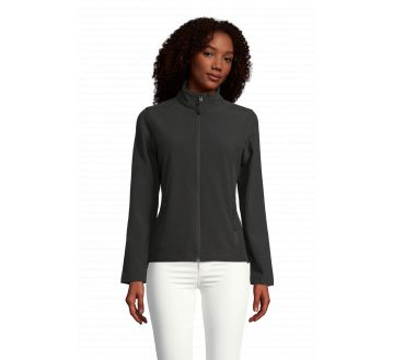SOFTSHELL RACE WOMEN 01194 - SOL'S