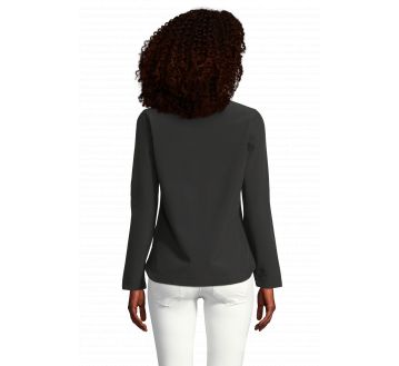 SOFTSHELL RACE WOMEN 01194 - SOL'S