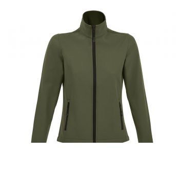 Veste RACE WOMEN Sol's army