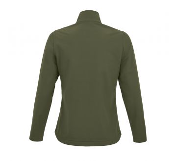 SOFTSHELL RACE WOMEN 01194 - SOL'S