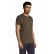 TEE-SHIRT REGENT UNISEXE 11380 COL ROND - SOL'S