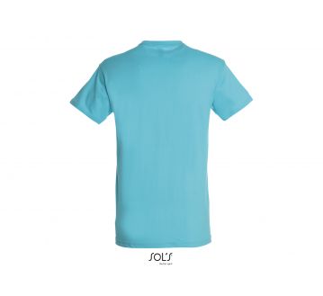 TEE-SHIRT REGENT UNISEXE 11380 COL ROND - SOL'S
