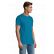 TEE-SHIRT REGENT UNISEXE 11380 COL ROND - SOL'S