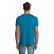 TEE-SHIRT REGENT UNISEXE 11380 COL ROND - SOL'S