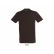 TEE-SHIRT REGENT UNISEXE 11380 COL ROND - SOL'S
