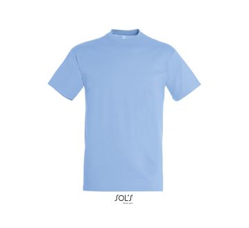 T-shirt REGENT Sol's ciel