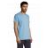 TEE-SHIRT REGENT UNISEXE 11380 COL ROND - SOL'S