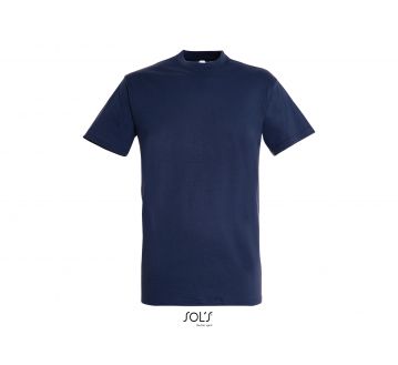T-shirt REGENT Sol's denim