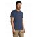 TEE-SHIRT REGENT UNISEXE 11380 COL ROND - SOL'S