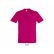 T-shirt REGENT Sol's fuchsia
