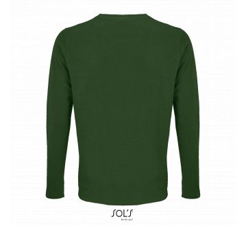 TEE-SHIRT IMPERIAL HOMME MANCHES LONGUES 02074...