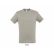 T-shirt REGENT Sol's gris clair