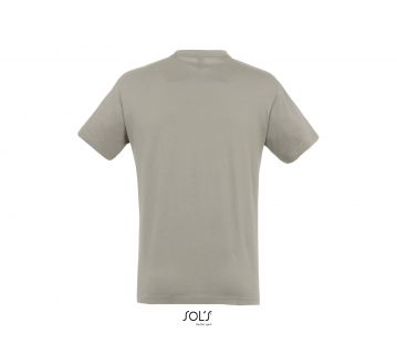 TEE-SHIRT REGENT UNISEXE 11380 COL ROND - SOL'S