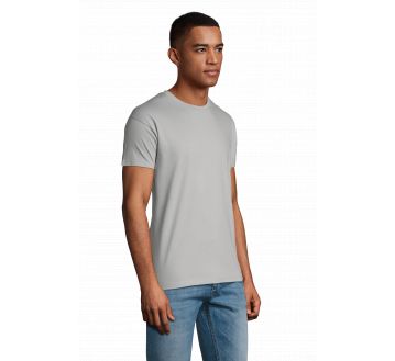 TEE-SHIRT REGENT UNISEXE 11380 COL ROND - SOL'S