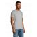 TEE-SHIRT REGENT UNISEXE 11380 COL ROND - SOL'S