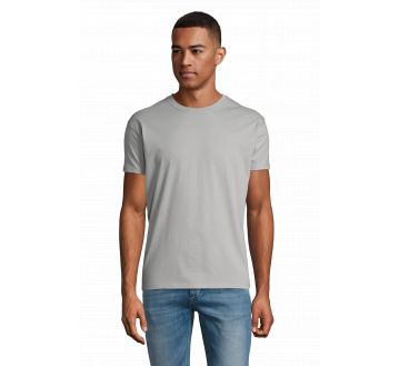 TEE-SHIRT REGENT UNISEXE 11380 COL ROND - SOL'S