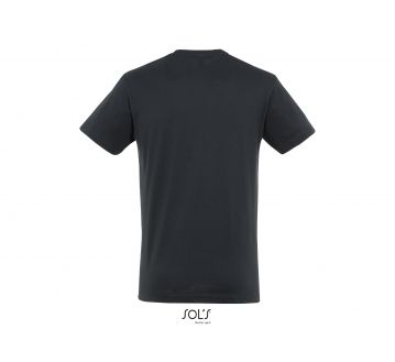 TEE-SHIRT REGENT UNISEXE 11380 COL ROND - SOL'S