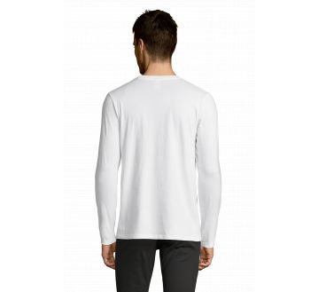 TEE-SHIRT IMPERIAL HOMME MANCHES LONGUES 02074...