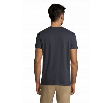 TEE-SHIRT REGENT UNISEXE 11380 COL ROND - SOL'S