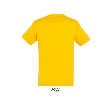 TEE-SHIRT REGENT UNISEXE 11380 COL ROND - SOL'S