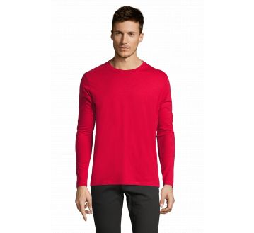 TEE-SHIRT IMPERIAL HOMME MANCHES LONGUES 02074...