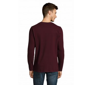 TEE-SHIRT IMPERIAL HOMME MANCHES LONGUES 02074...