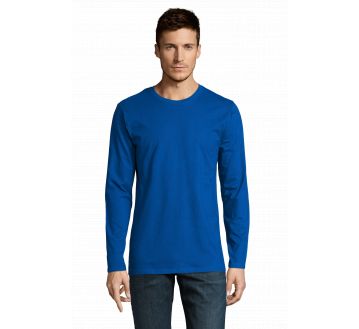 TEE-SHIRT IMPERIAL HOMME MANCHES LONGUES 02074...