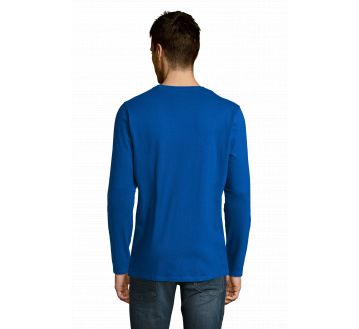 TEE-SHIRT IMPERIAL HOMME MANCHES LONGUES 02074...