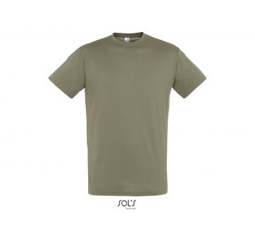 T-shirt REGENT Sol's army
