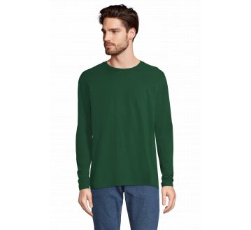 TEE-SHIRT IMPERIAL HOMME MANCHES LONGUES 02074...