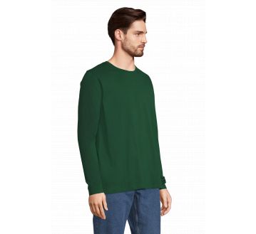 TEE-SHIRT IMPERIAL HOMME MANCHES LONGUES 02074...