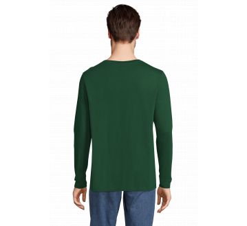 TEE-SHIRT IMPERIAL HOMME MANCHES LONGUES 02074...