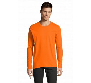 TEE-SHIRT IMPERIAL HOMME MANCHES LONGUES 02074...
