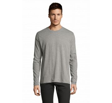 TEE-SHIRT IMPERIAL HOMME MANCHES LONGUES 02074...