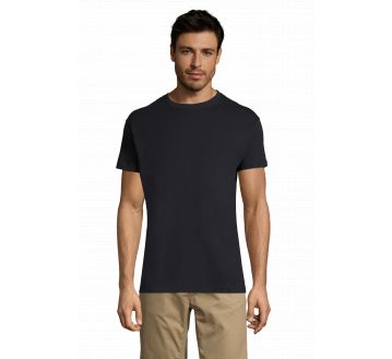 TEE-SHIRT REGENT UNISEXE 11380 COL ROND - SOL'S