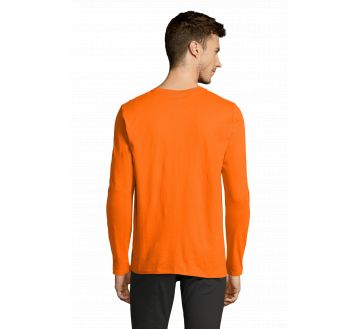 TEE-SHIRT IMPERIAL HOMME MANCHES LONGUES 02074...