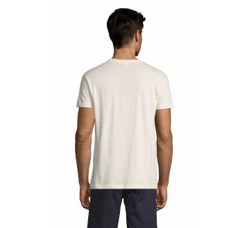 TEE-SHIRT REGENT UNISEXE 11380 COL ROND - SOL'S
