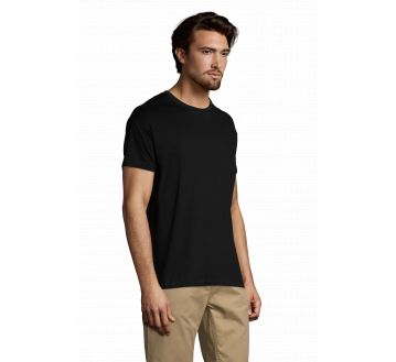 TEE-SHIRT REGENT UNISEXE 11380 COL ROND - SOL'S