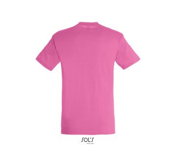 TEE-SHIRT REGENT UNISEXE 11380 COL ROND - SOL'S