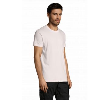 TEE-SHIRT REGENT UNISEXE 11380 COL ROND - SOL'S