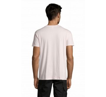 TEE-SHIRT REGENT UNISEXE 11380 COL ROND - SOL'S