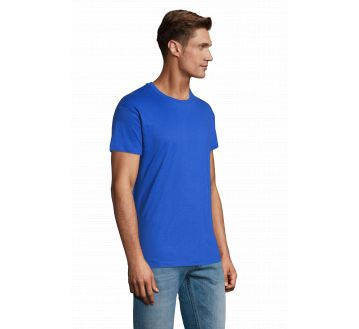 TEE-SHIRT REGENT UNISEXE 11380 COL ROND - SOL'S