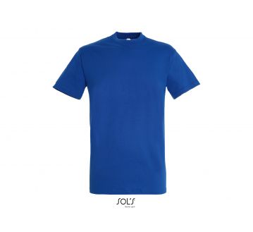 T-shirt REGENT Sol's royal
