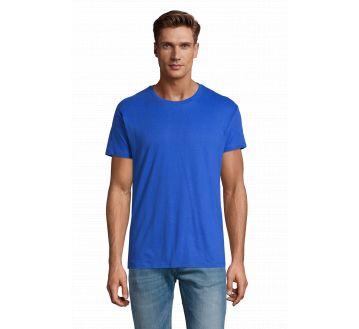 TEE-SHIRT REGENT UNISEXE 11380 COL ROND - SOL'S