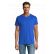 TEE-SHIRT REGENT UNISEXE 11380 COL ROND - SOL'S