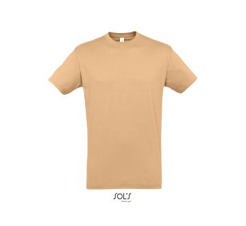 T-shirt REGENT Sol's sable