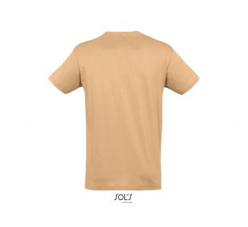 TEE-SHIRT REGENT UNISEXE 11380 COL ROND - SOL'S