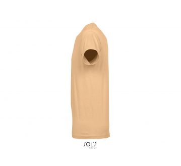 TEE-SHIRT REGENT UNISEXE 11380 COL ROND - SOL'S