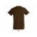 TEE-SHIRT REGENT UNISEXE 11380 COL ROND - SOL'S